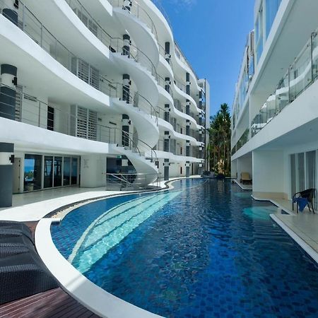 Sunset Plaza By Resava Apartment Karon Ngoại thất bức ảnh