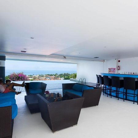 Sunset Plaza By Resava Apartment Karon Ngoại thất bức ảnh