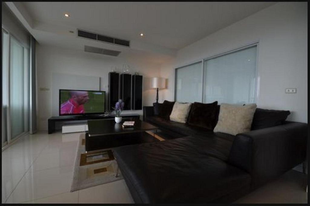 Sunset Plaza By Resava Apartment Karon Ngoại thất bức ảnh