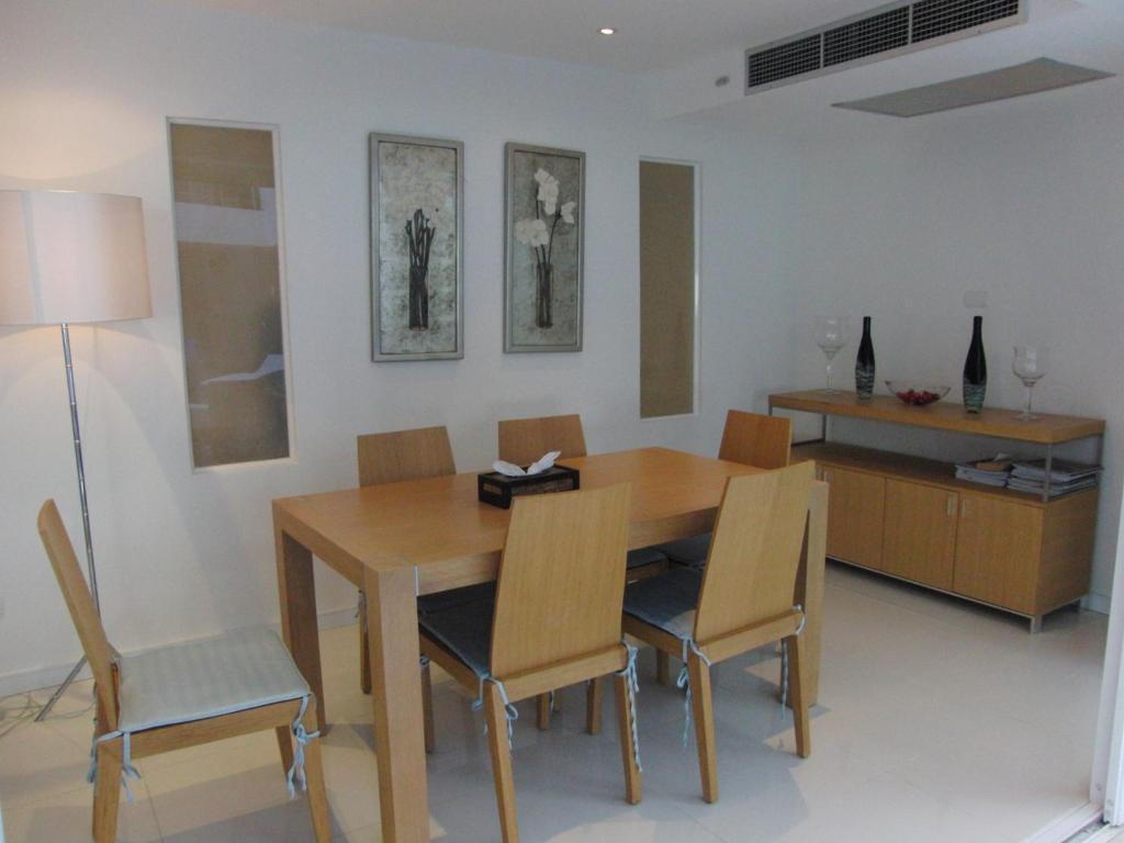 Sunset Plaza By Resava Apartment Karon Ngoại thất bức ảnh