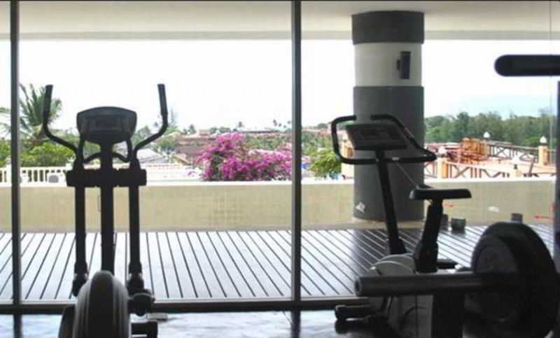 Sunset Plaza By Resava Apartment Karon Ngoại thất bức ảnh