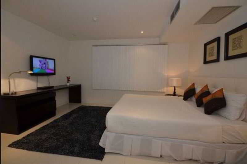 Sunset Plaza By Resava Apartment Karon Ngoại thất bức ảnh