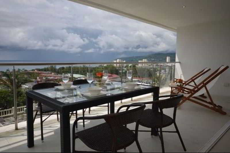 Sunset Plaza By Resava Apartment Karon Ngoại thất bức ảnh