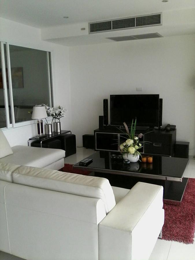Sunset Plaza By Resava Apartment Karon Ngoại thất bức ảnh