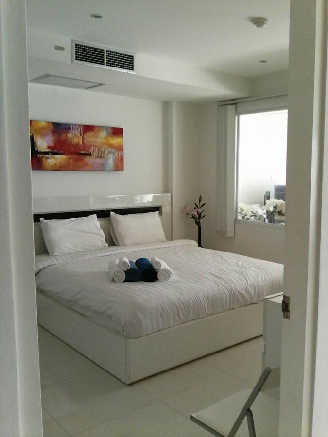 Sunset Plaza By Resava Apartment Karon Ngoại thất bức ảnh