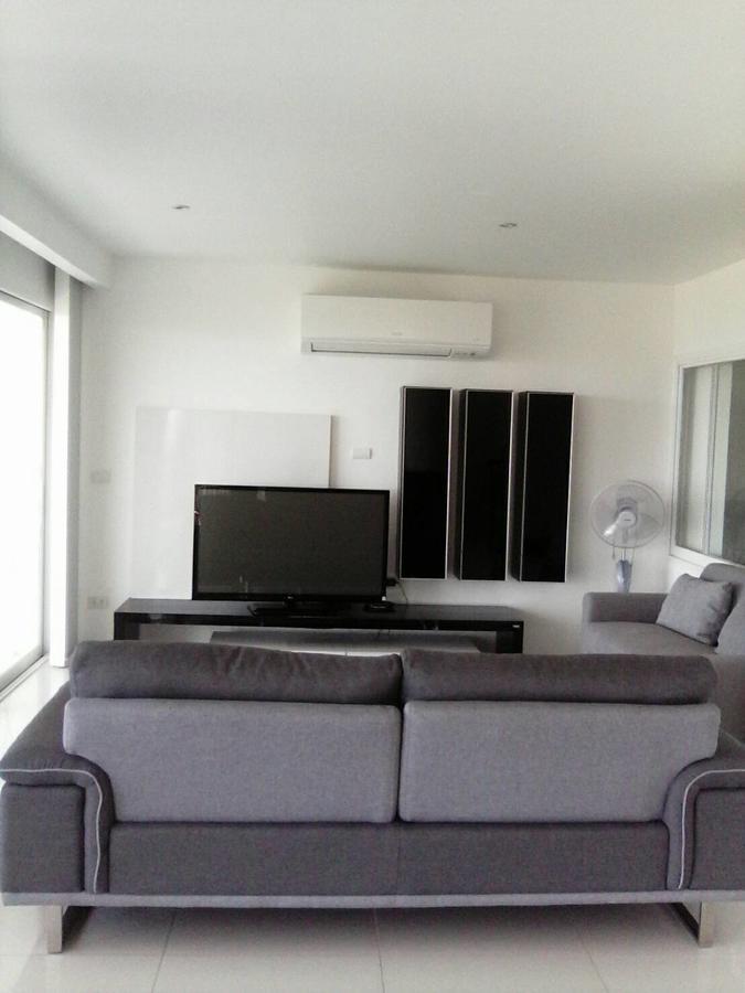 Sunset Plaza By Resava Apartment Karon Ngoại thất bức ảnh