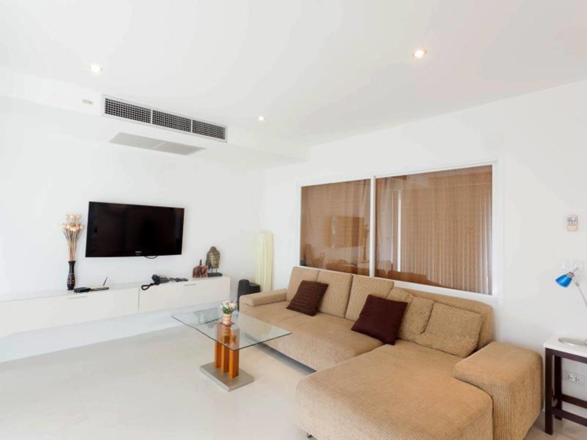 Sunset Plaza By Resava Apartment Karon Ngoại thất bức ảnh