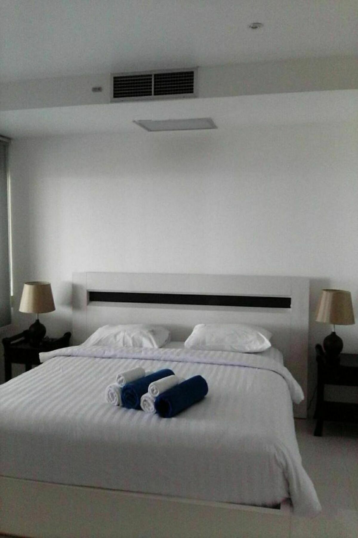 Sunset Plaza By Resava Apartment Karon Ngoại thất bức ảnh